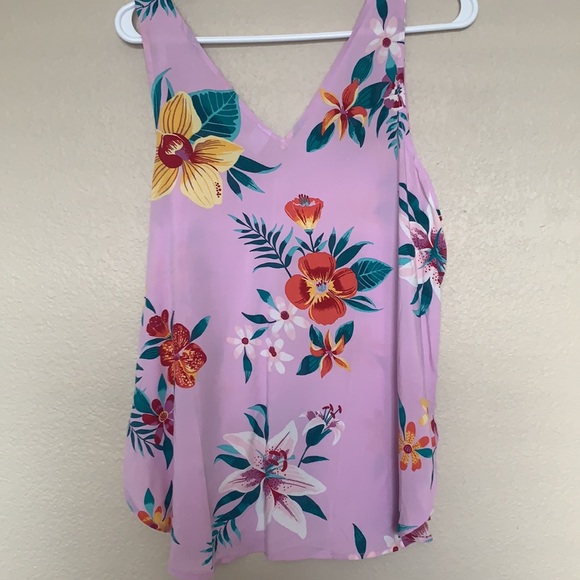 NWT old navy tank - Picture 3 of 3